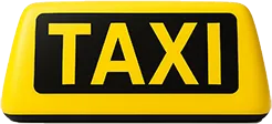 Taxischild